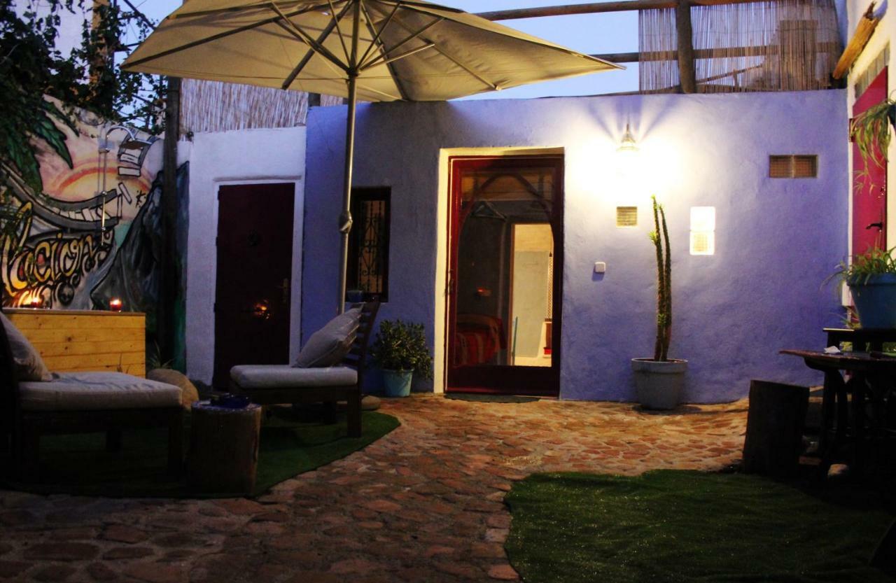 Artestacion Alora Exterior foto